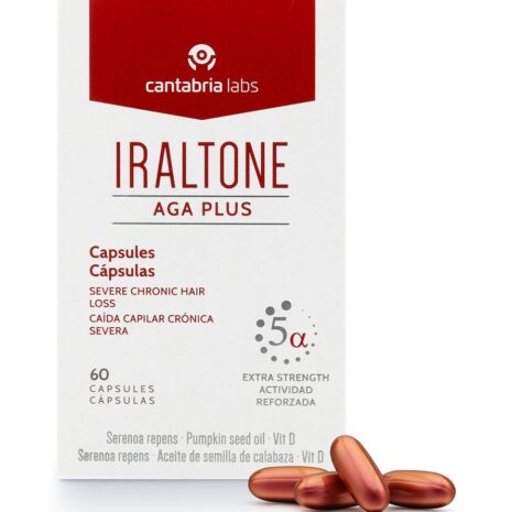IRALTONE-AGA-Plus