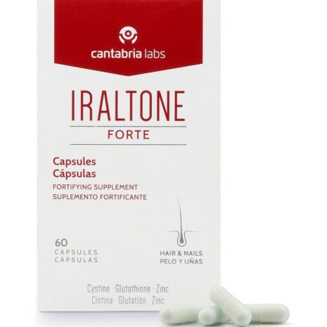 IRALTONE-FORTE