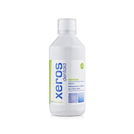 Xeros Colutorio 500ml bote Xeros Colutorio 500ml bote