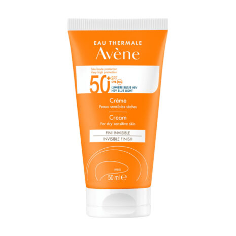 avene-solar-crema-spf-50-piel-sensible-seca-50-ml avene-solar-crema-spf-50-piel-sensible-seca-50-ml