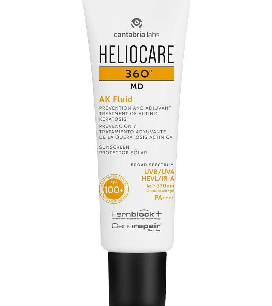 Heliocare 360º MD AK Fluid 50ml