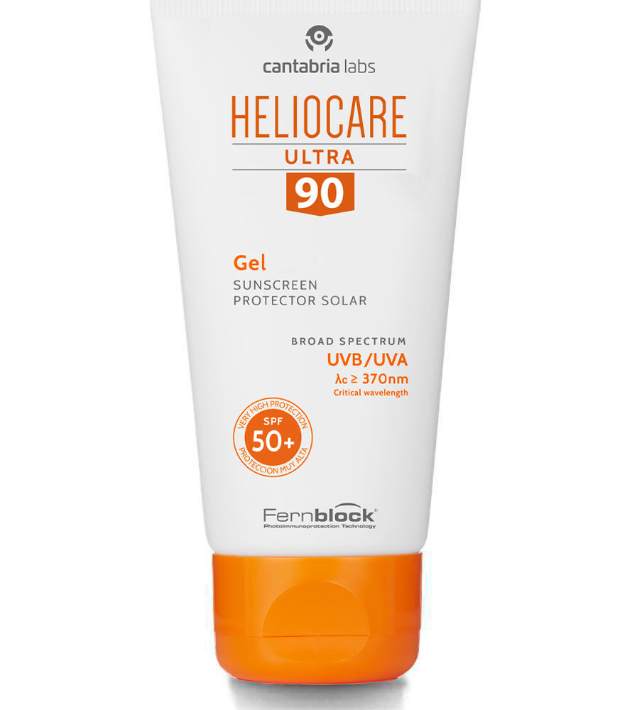Heliocare Ultra 90 Gel 50ml