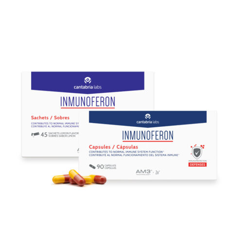 cantabria-labs-inmunoferon-capsulas-sobres