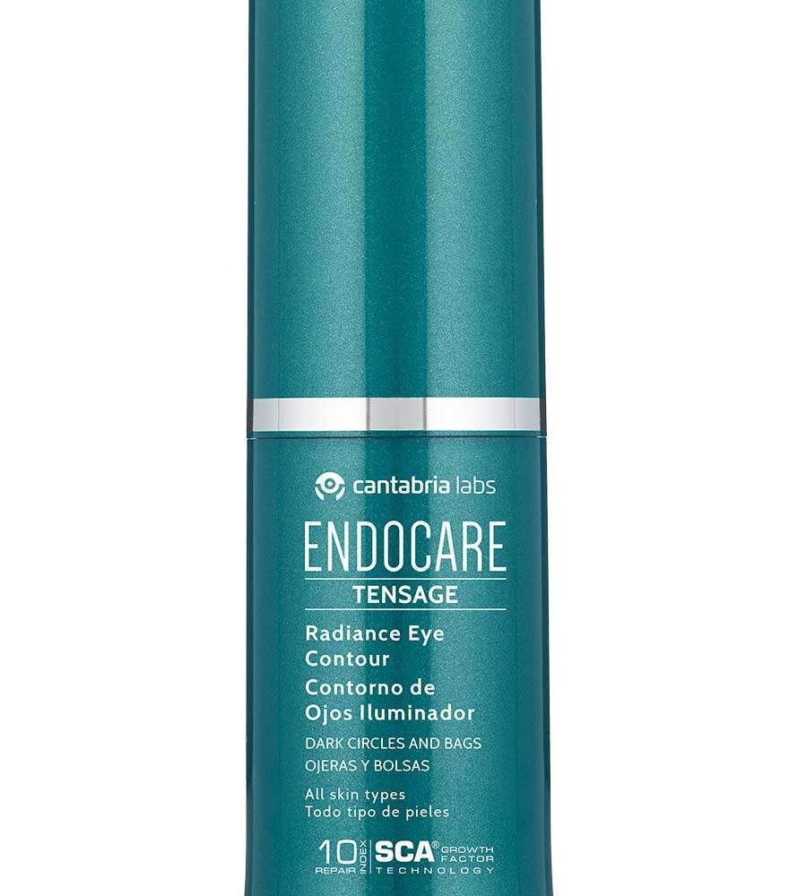 Endocare Tensage Contorno de Ojos Iluminador 15ml