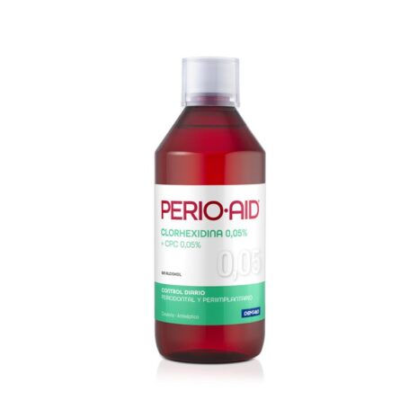 perioaid colutorio bote