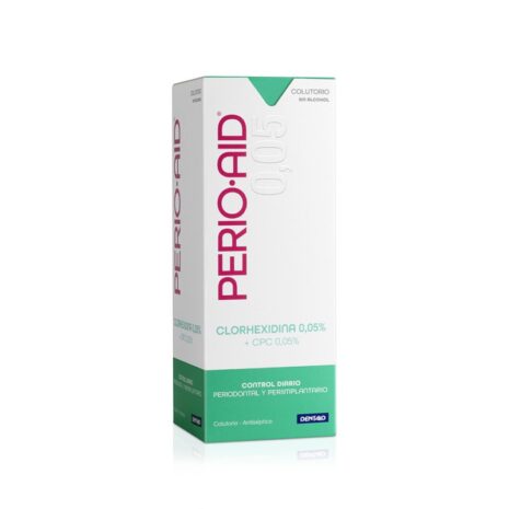 perioaid colutorio caja
