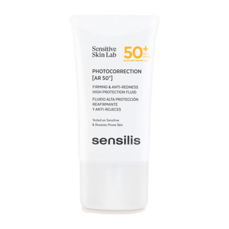 sensilis-fotoprotector-photocorrection-ar-spf50-40-ml sensilis-fotoprotector-photocorrection-ar-spf50-40-ml